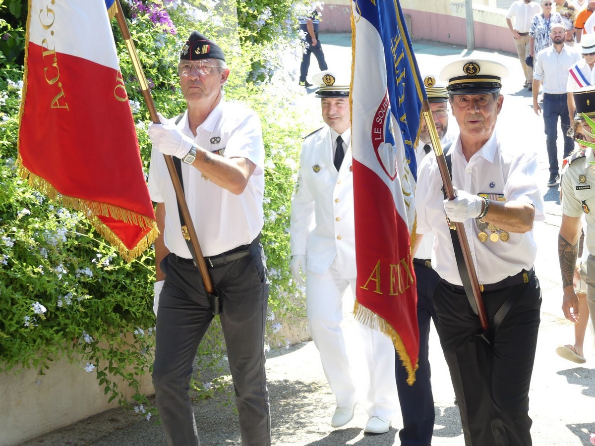 Fête Nationale 14 juillet 2025