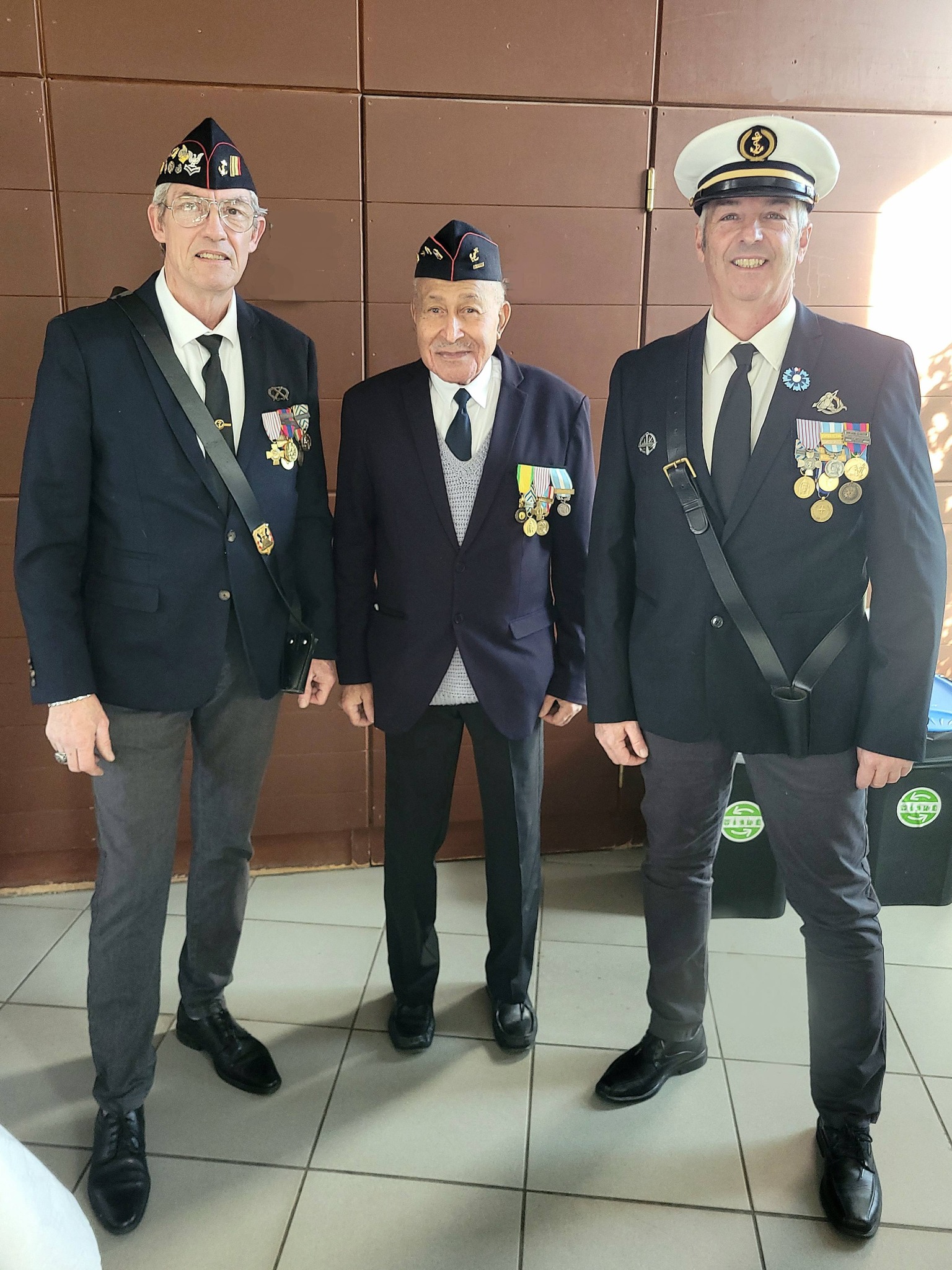 Assemblée Générale