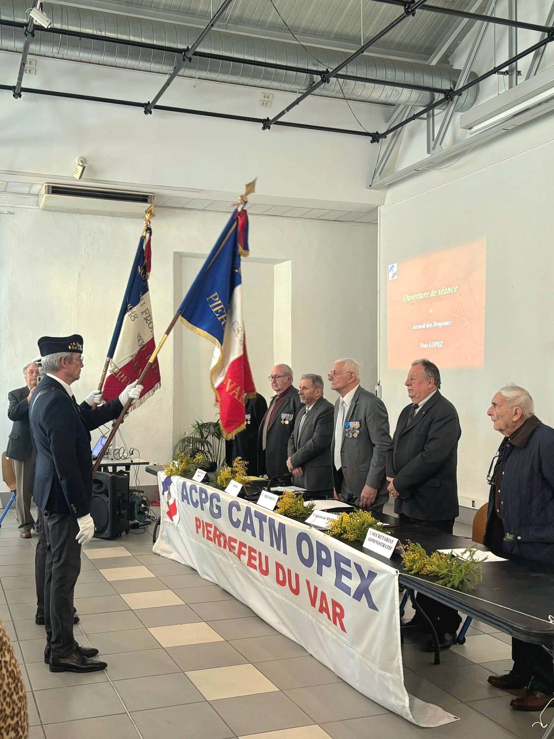 Assemblée Générale