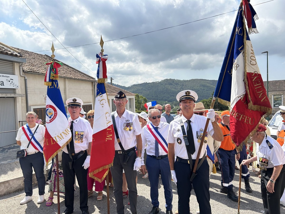 Fête Nationale 14 juillet