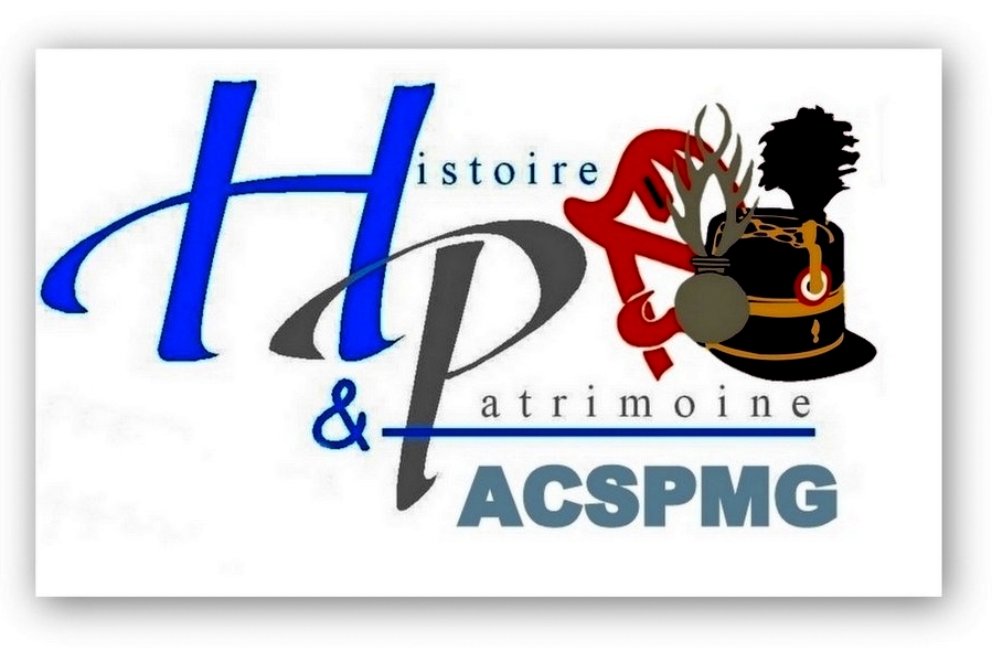 Logo ACSPMG