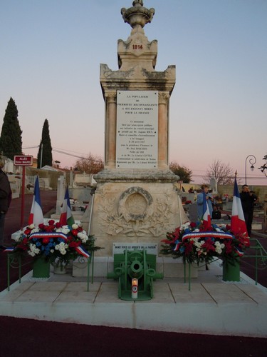 Monument aux Morts